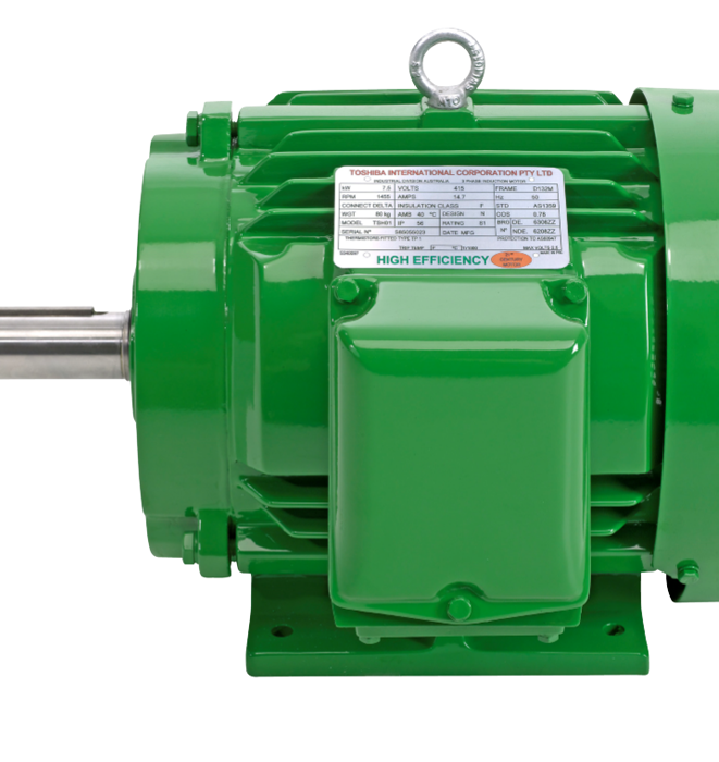 Energy efficient control of pumps